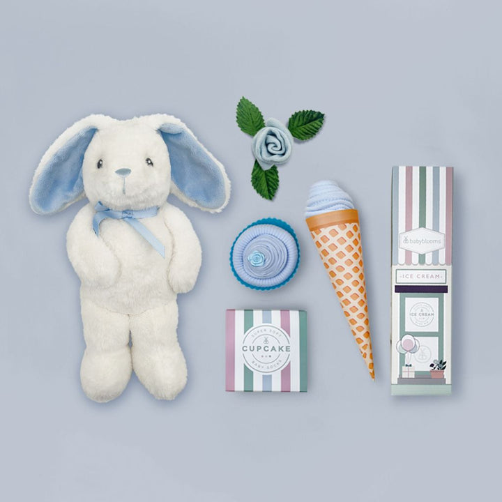 Hello Baby Gift Set