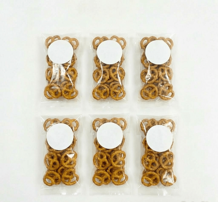 Corporate Pretzels