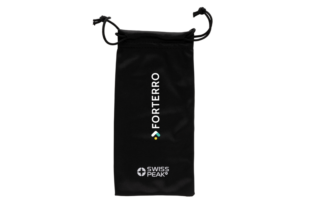 Forterro Branded Swiss Peak Sunglasses
