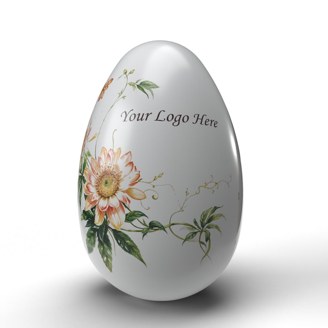 Fully Branded Easter Egg