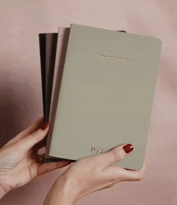 Undated Lifestyle Weekly Planner