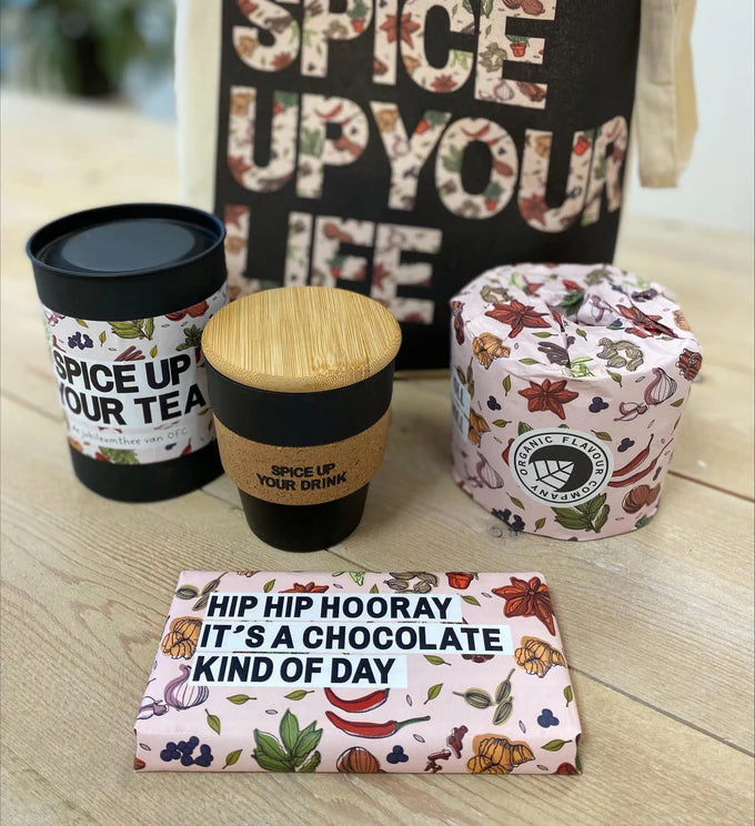 Branded Tonys Chocolonely Bar