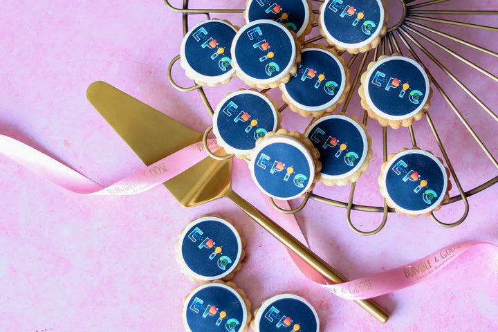 Luxury Handmade Biscuits