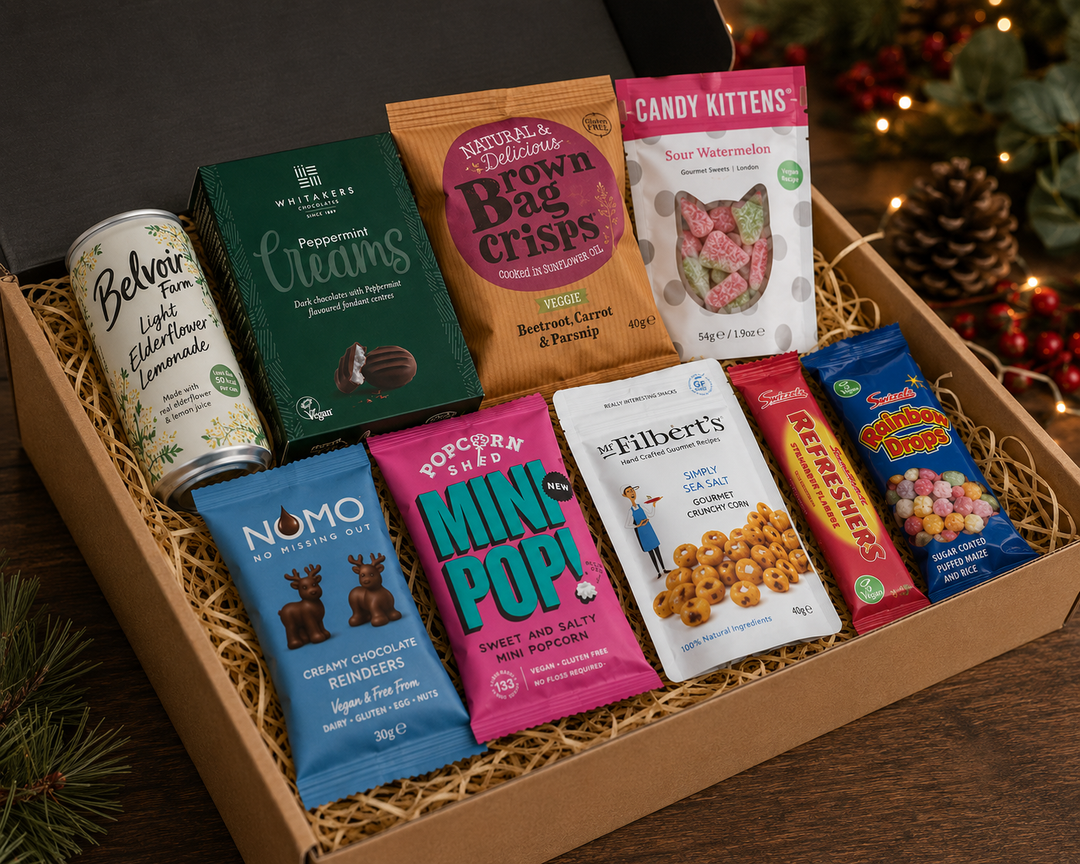 Snack Hamper