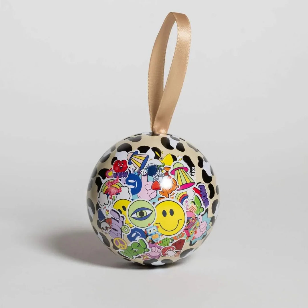 Nisse Ornament
