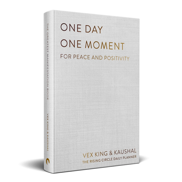 Self Care Moments Gift Set