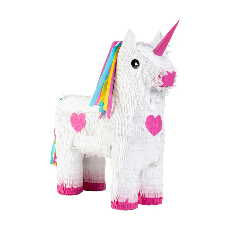 Unicorn Piñata Surprise