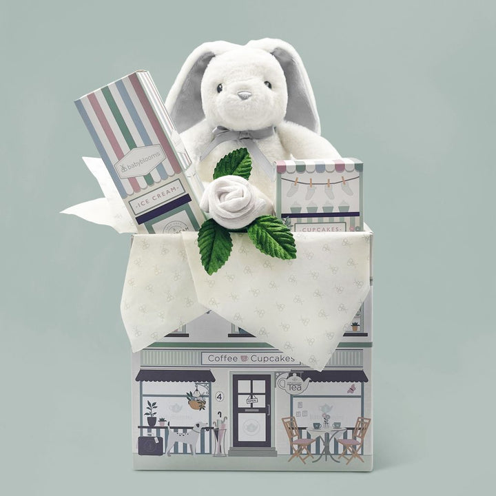 Hello Baby Gift Set