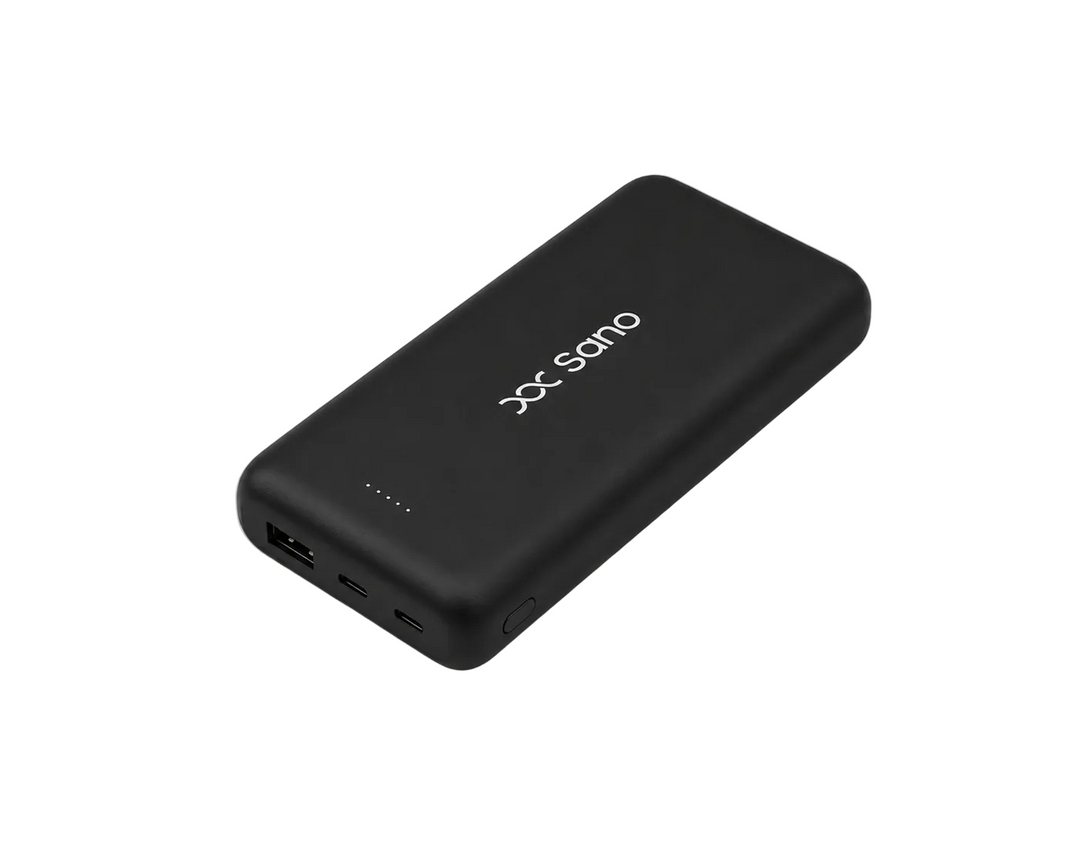 Sano Branded - Powerbank