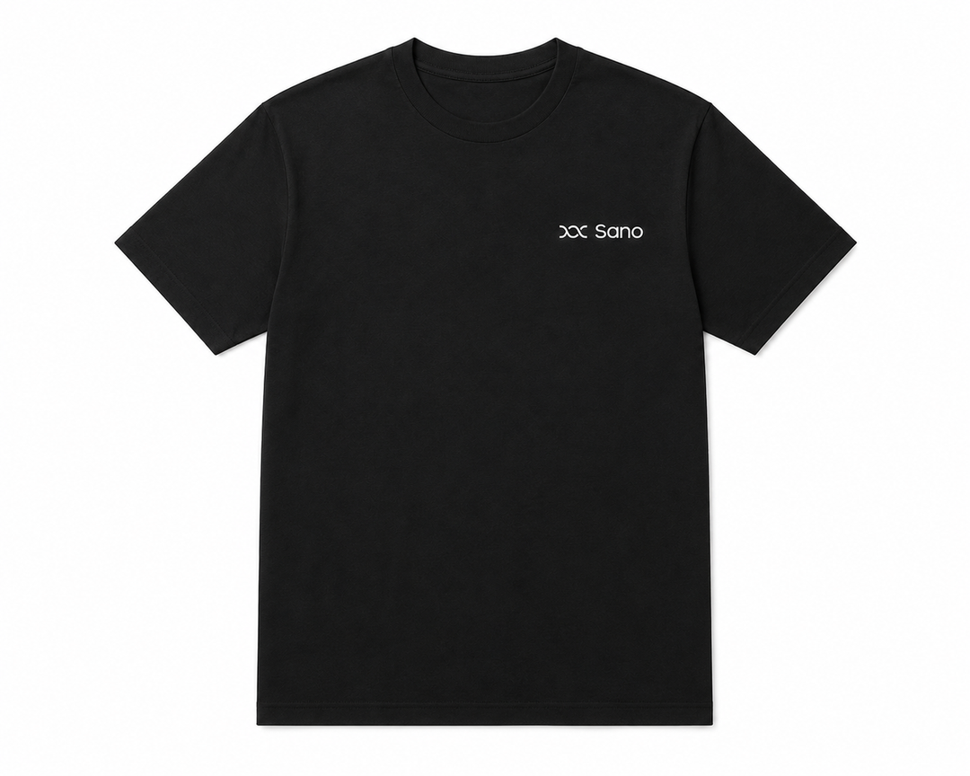 Sano Branded - T-shirt