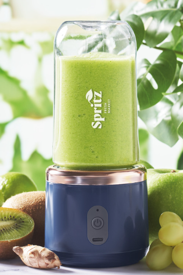 Branded Smoothie Blender