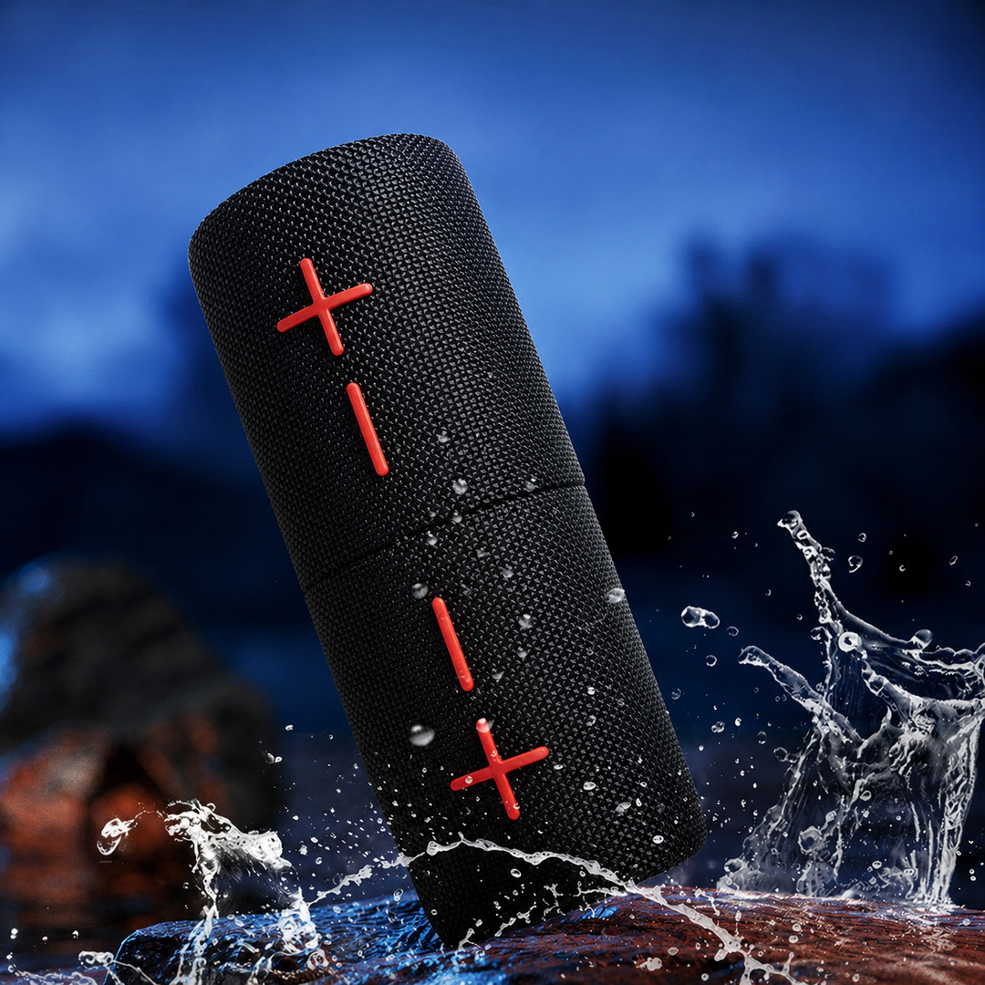 2 in 1 Bluetooth Split Speaker