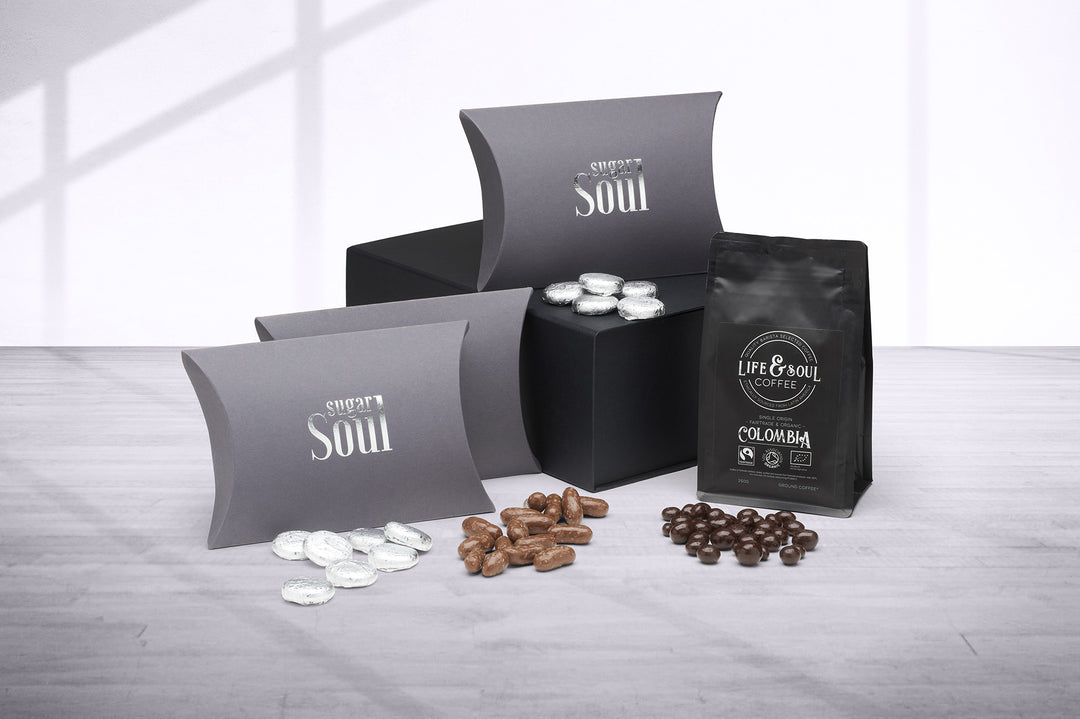 Sugar Soul Dinner Party Gift Box