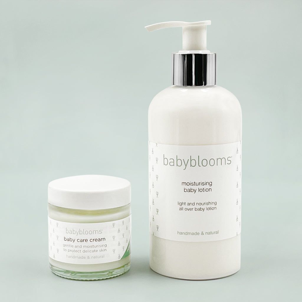 New Parents and Baby Luxury Gift Basket