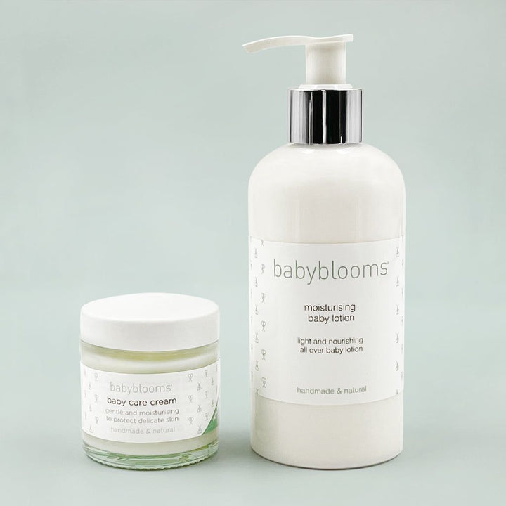New Parents and Baby Luxury Gift Basket