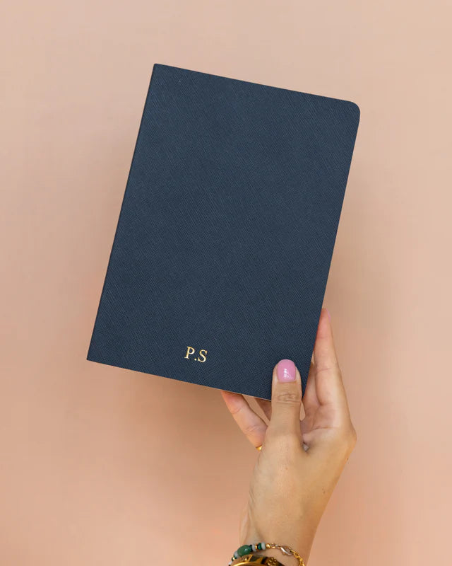 Classic Notebook