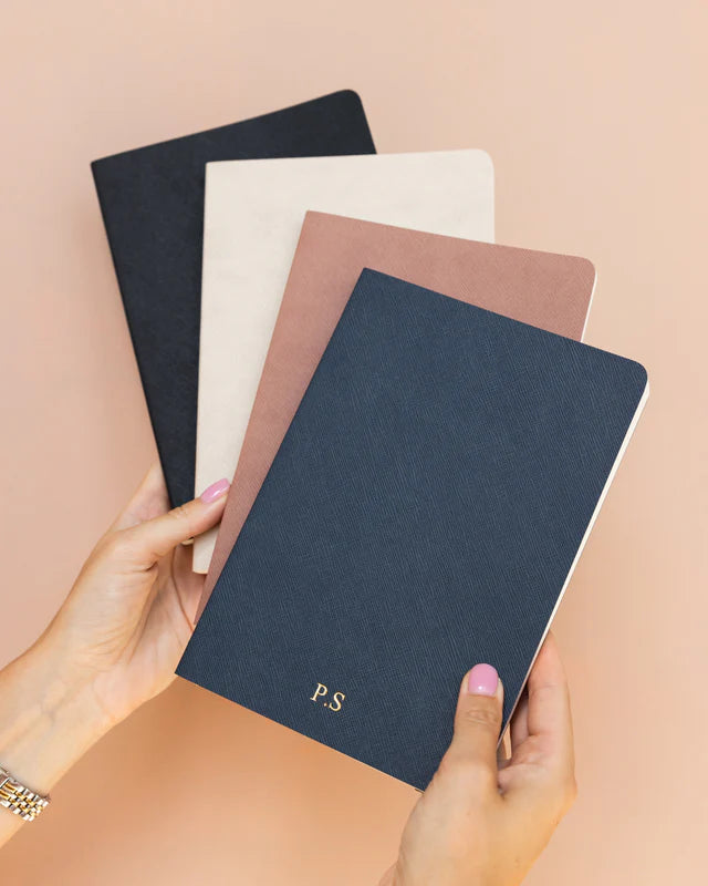 Classic Notebook