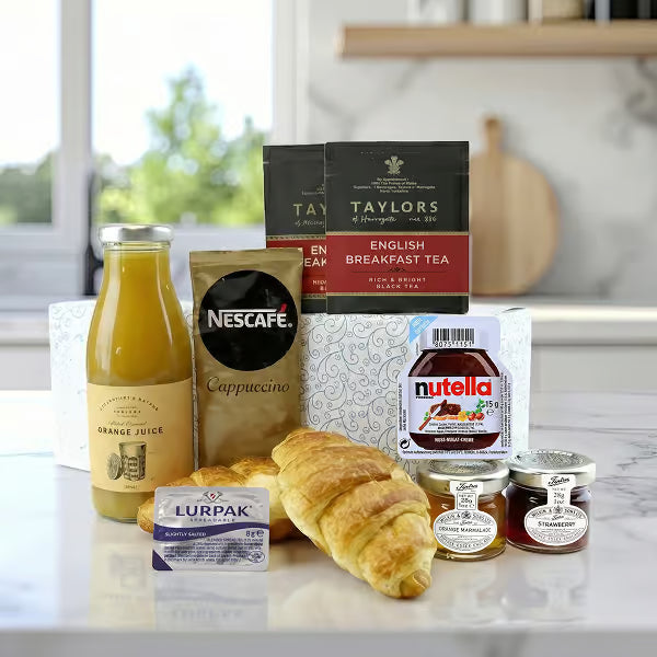 Breakfast Box
