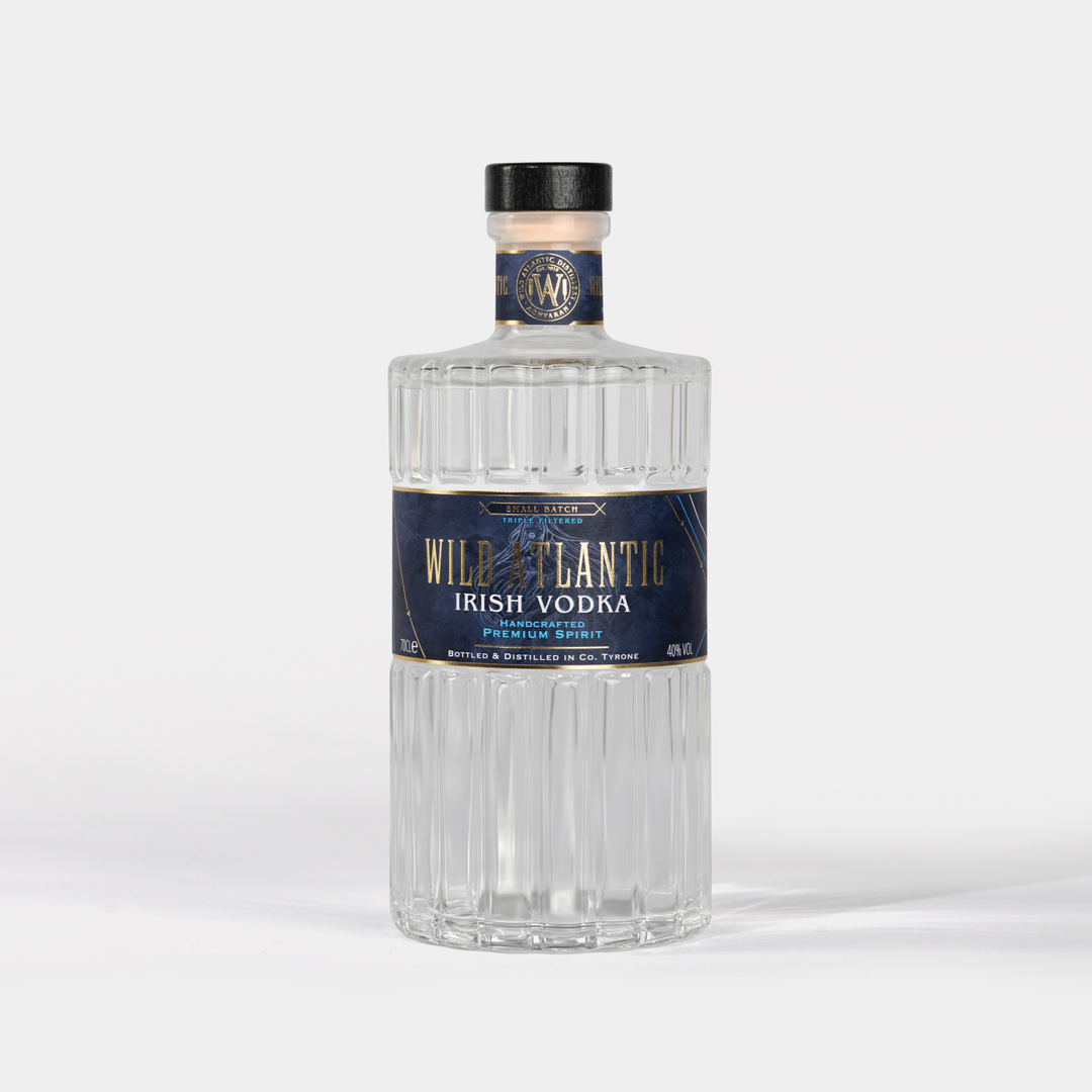 Wild Atlantic Irish Vodka