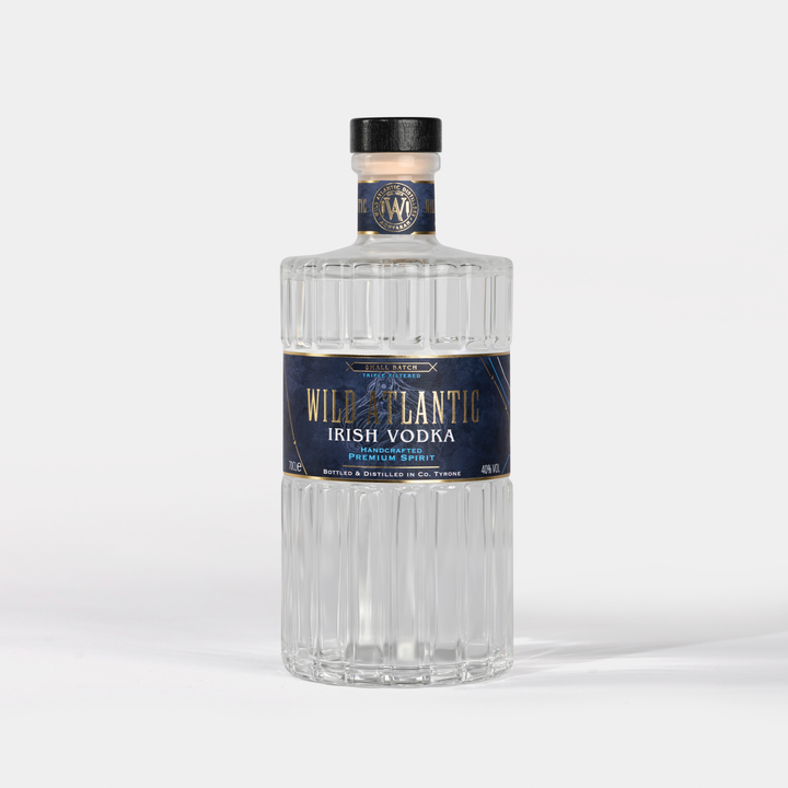 Wild Atlantic Irish Vodka