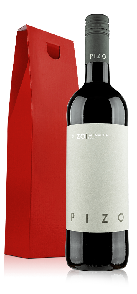 Spanish Garnacha Wine Gift Set
