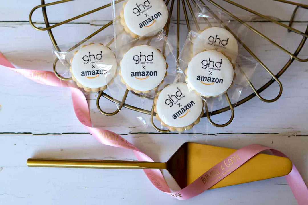 Luxury Handmade Biscuits