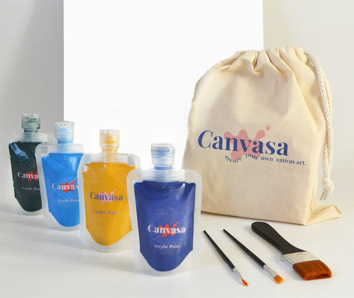 Paint and Sip Bundle