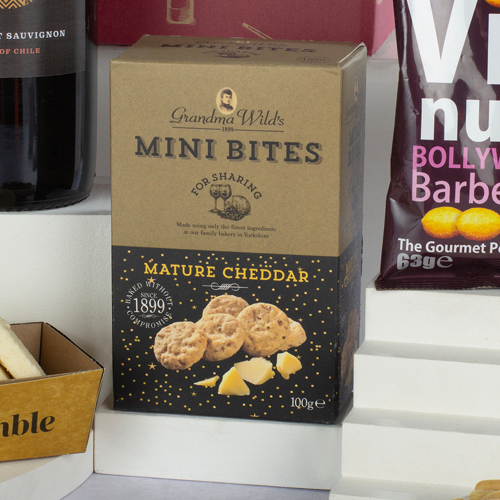 Box of Indulgence