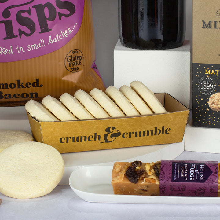 Box of Indulgence