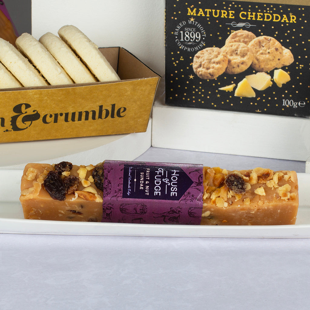 Box of Indulgence