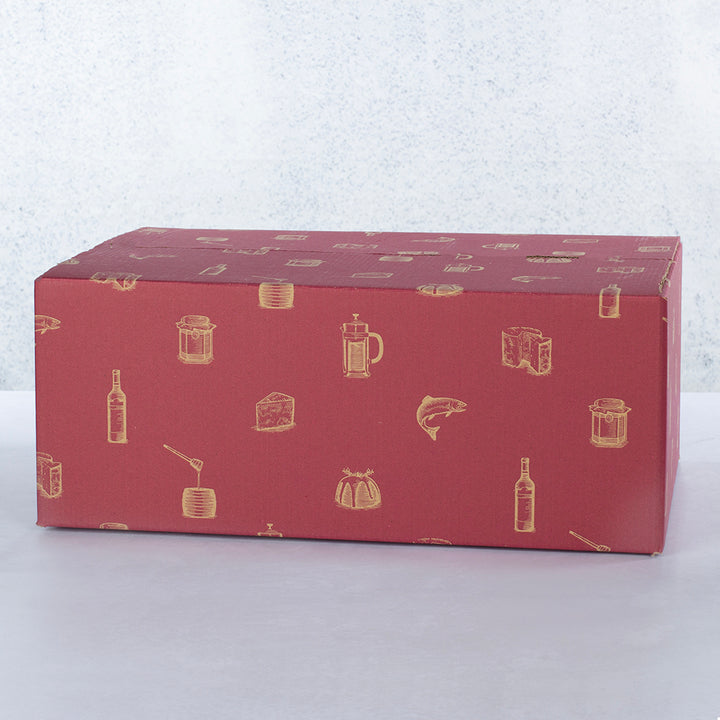 Box of Indulgence