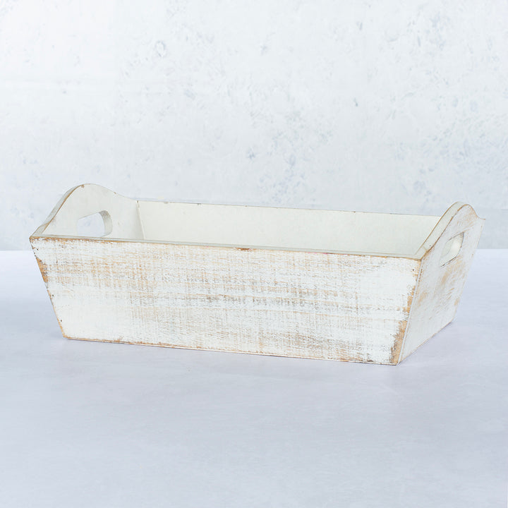 Breakfast Tray Hamper