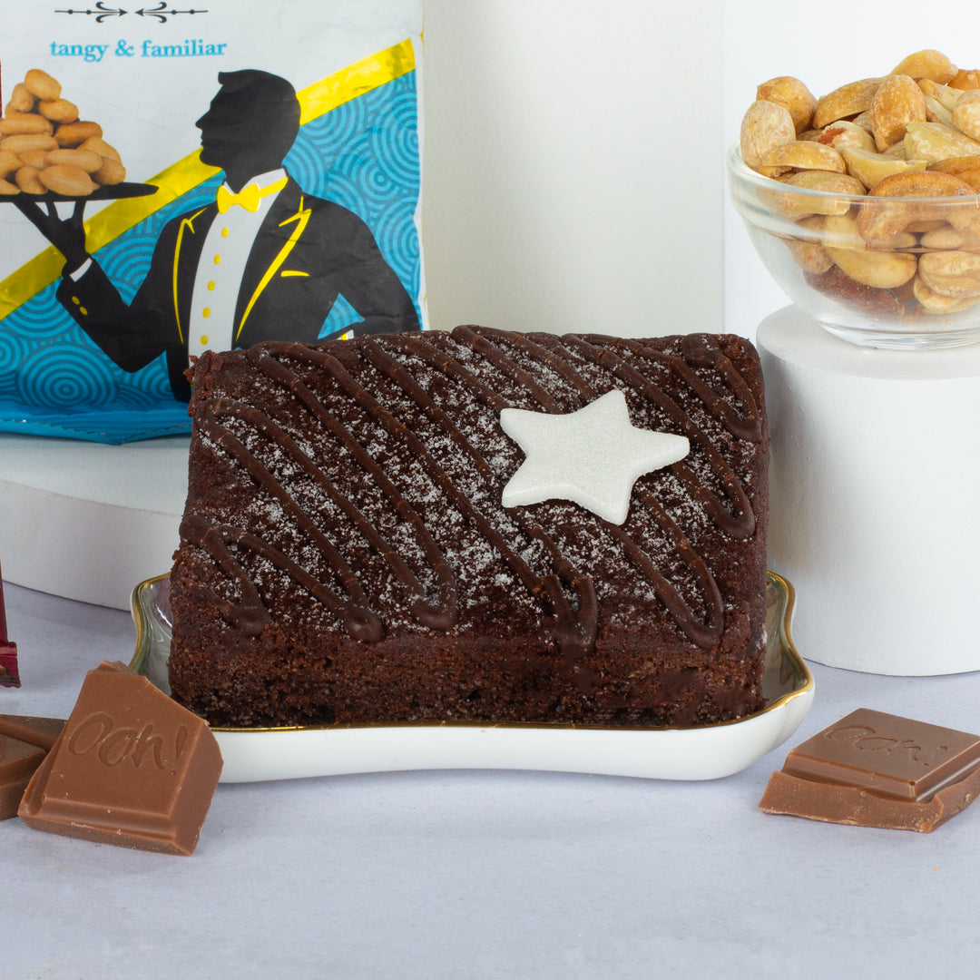 Delightful Treats Letterbox