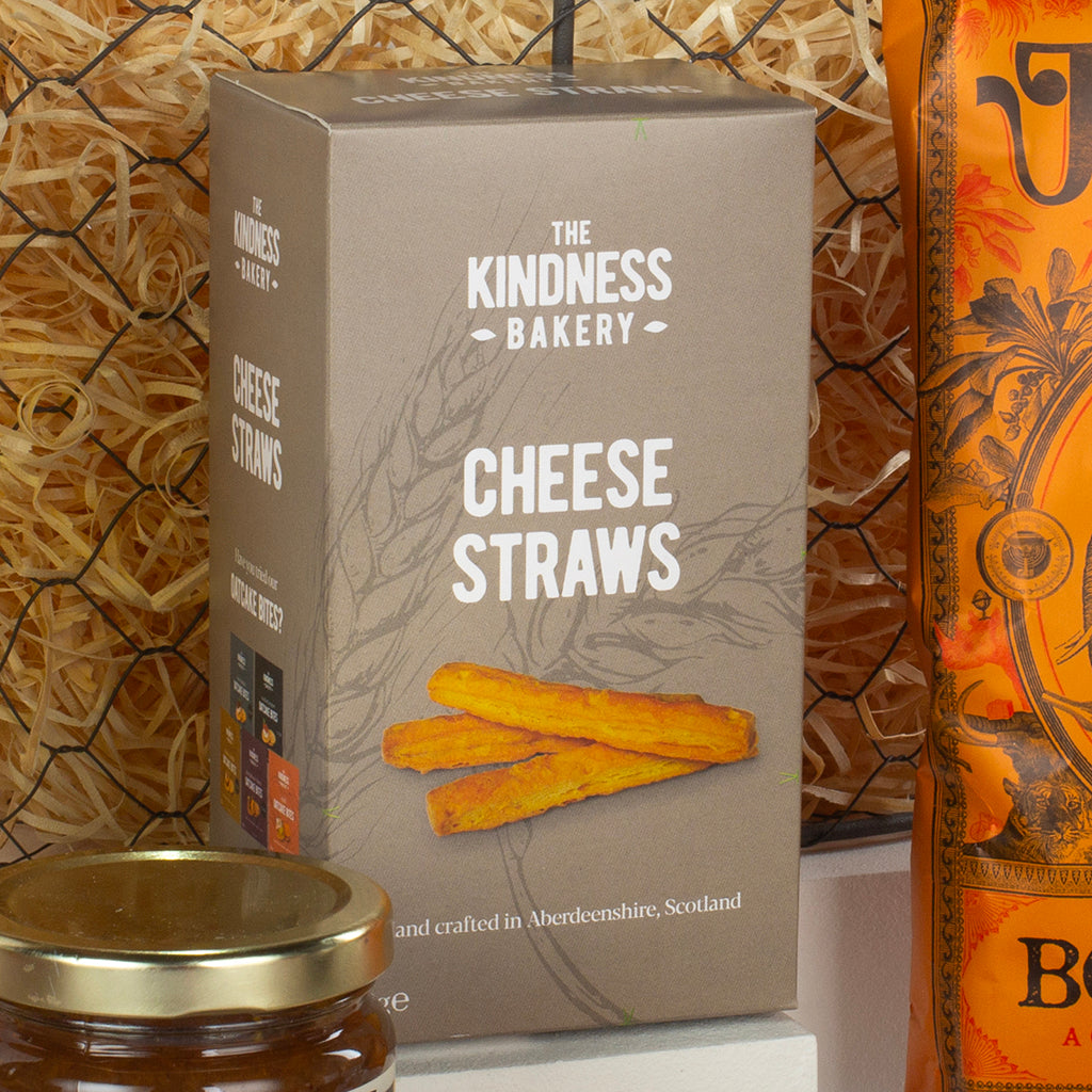 Deli Delights Hamper