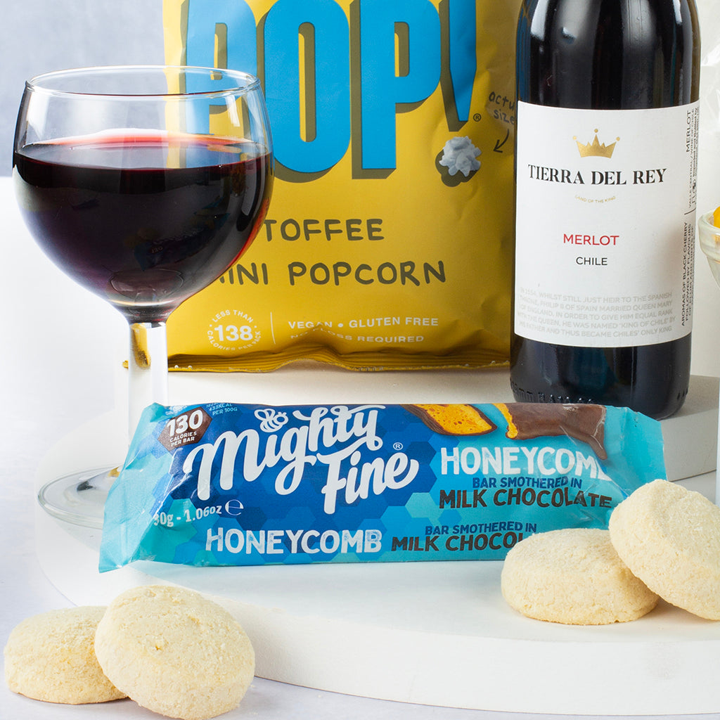 Desert Island Hamper