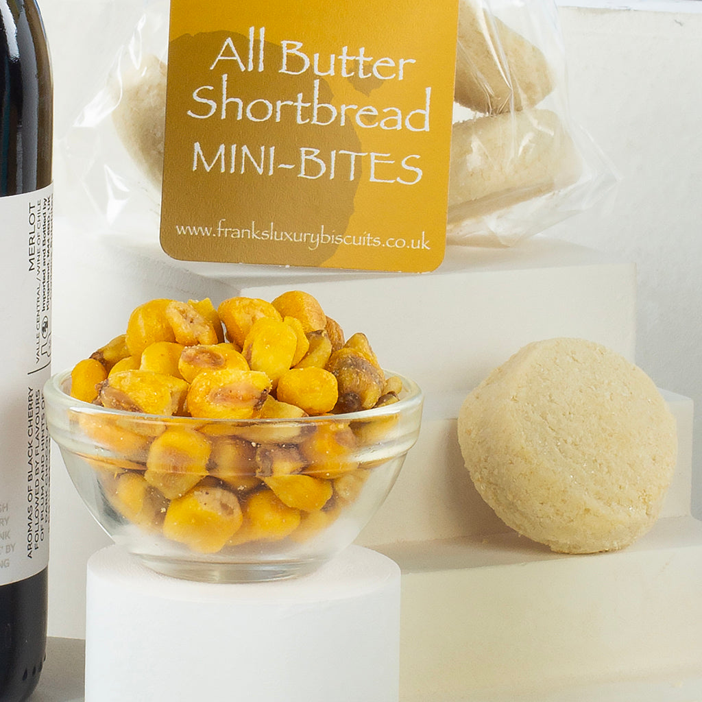 Desert Island Hamper