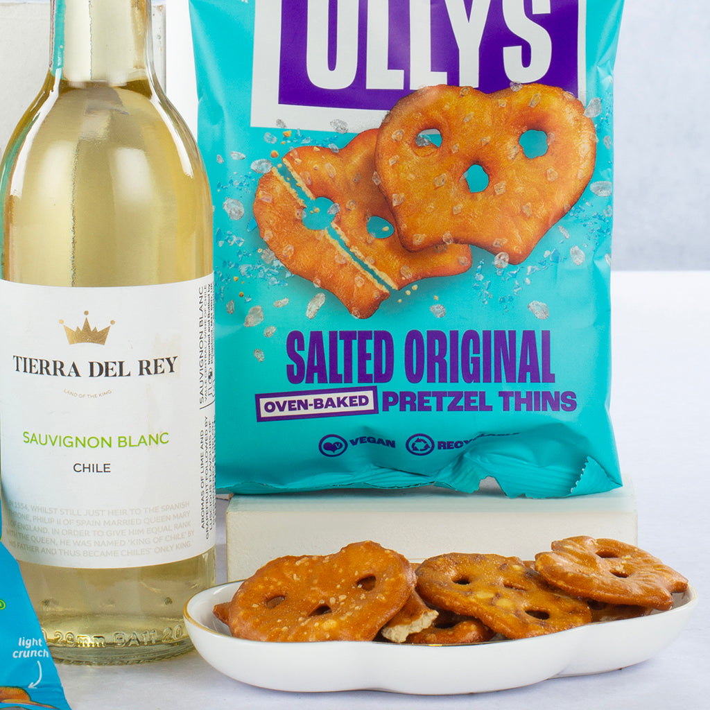 Desert Island Hamper