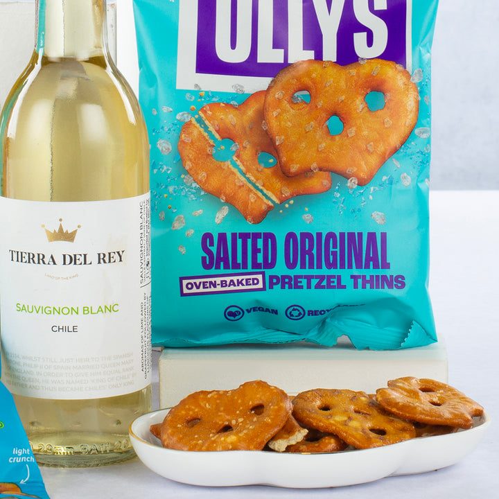 Desert Island Hamper