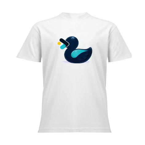 Forterro Branded - Duck T-shirt