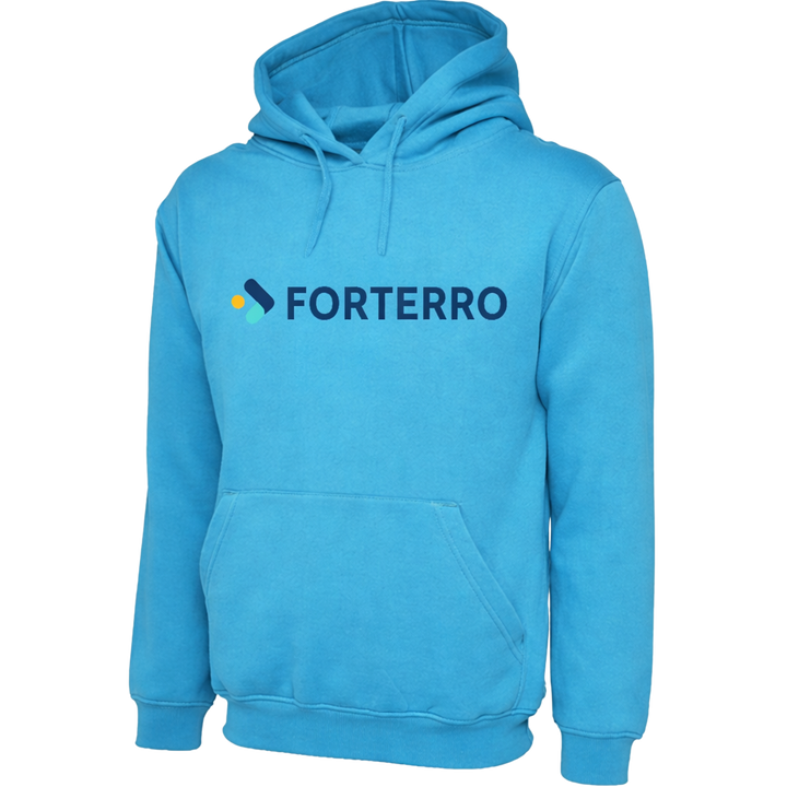 Forterro Branded College Hoodie