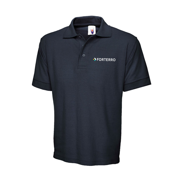 Forterro Branded - Polo Shirt