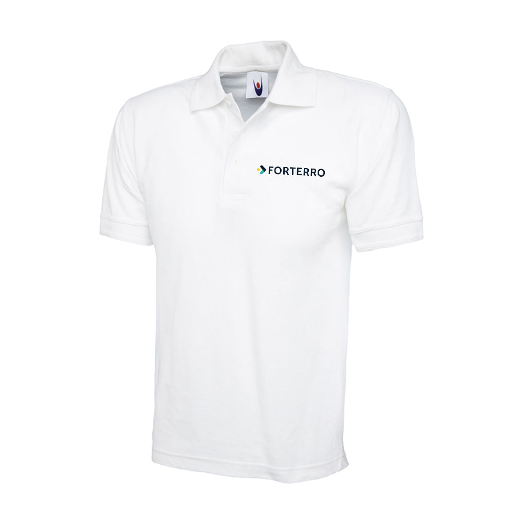 Forterro Branded - Polo Shirt