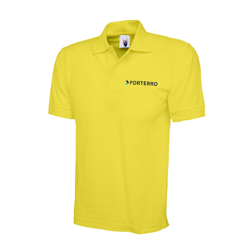 Forterro Branded - Polo Shirt