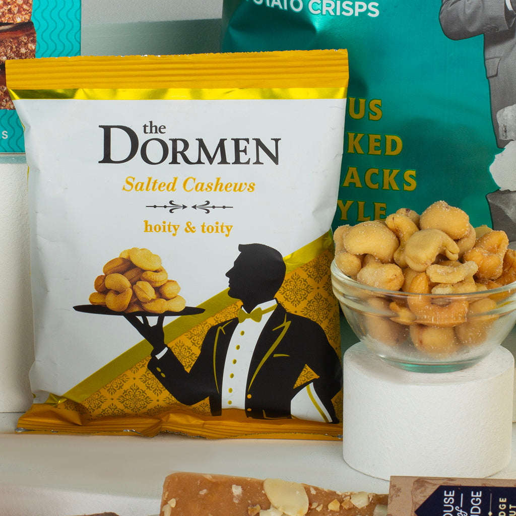 Gluten & Wheat Free Goodies