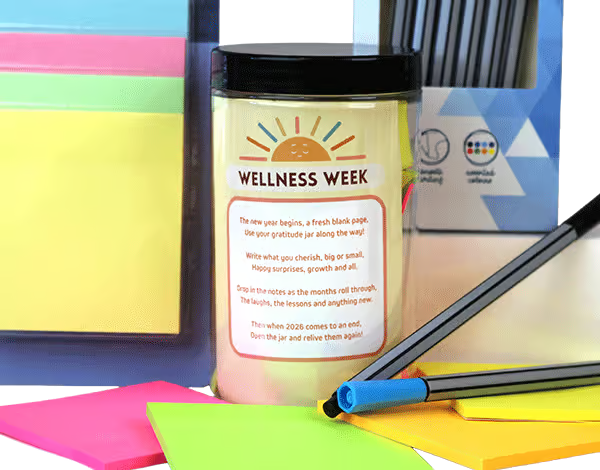 Moments of Merit Jar