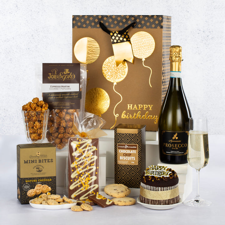 Happy Birthday to you Hamper