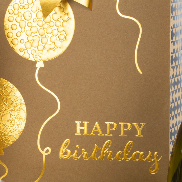 Happy Birthday to you Hamper