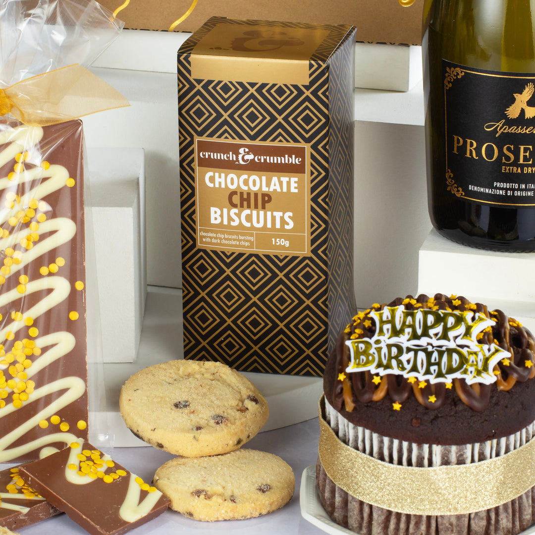 Happy Birthday to you Hamper