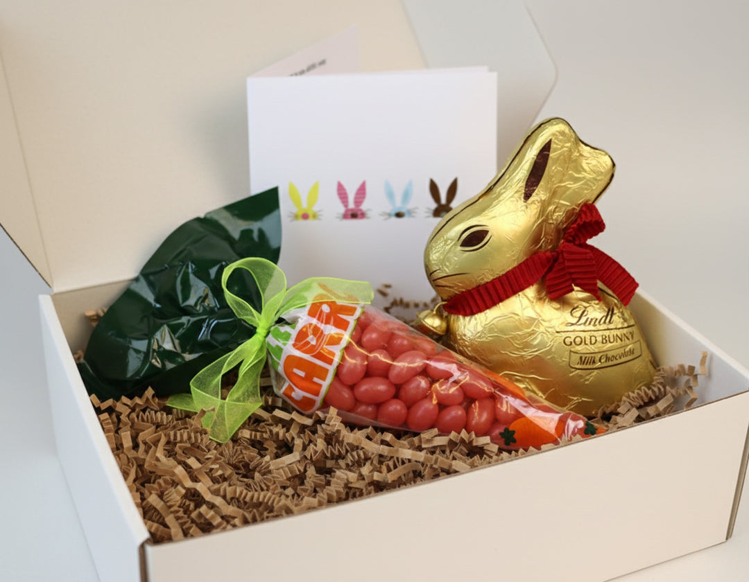 The Easter Keepsake Mailer