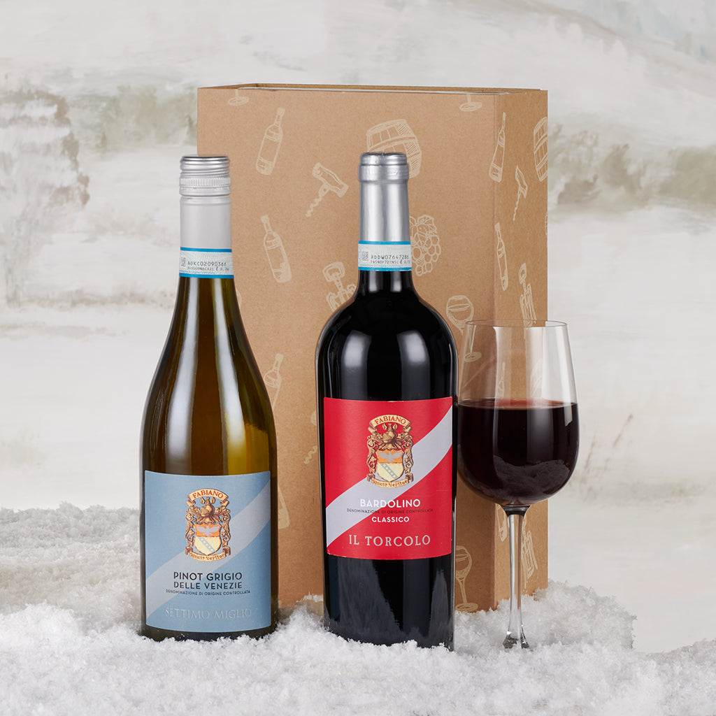 Italian Wine Duo